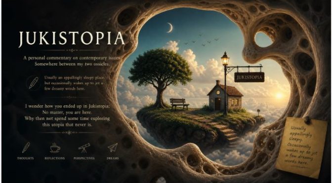 jukistopia
