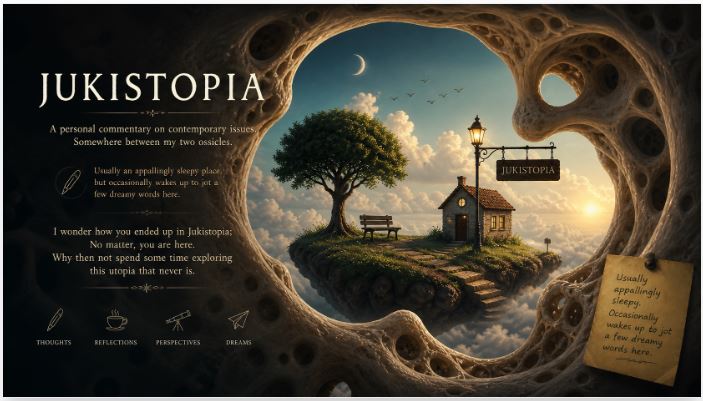 jukistopia