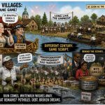 jubilee potemkin village