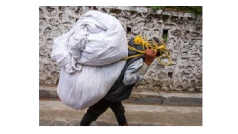 Looting from the looter